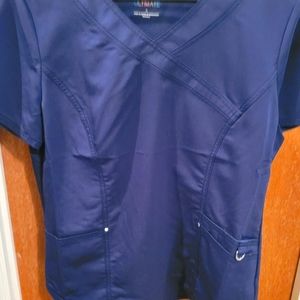 Women's Scrub top